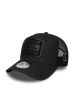 Šiltovka NEW ERA 9FORTY Af trucker denim black Šiltovka NEW ERA 9FORTY Af trucker denim black