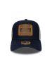 Šiltovka NEW ERA 9FORTY Af trucker denim navy Šiltovka NEW ERA 9FORTY Af trucker denim navy