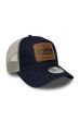 Šiltovka NEW ERA 9FORTY Af trucker denim navy Šiltovka NEW ERA 9FORTY Af trucker denim navy