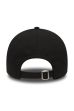 Šiltovka NEW ERA 9FORTY Essentials NEYYAN black