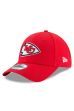 Šiltovka NEW ERA 9FORTY The League KC Chiefs red