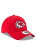 Šiltovka NEW ERA 9FORTY The League KC Chiefs red