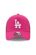 Šiltovka NEW ERA 9FORTY Tonal LOSDOD pink