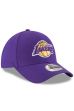 Šiltovka NEW ERA 9FORTY The League LA Lakers purple