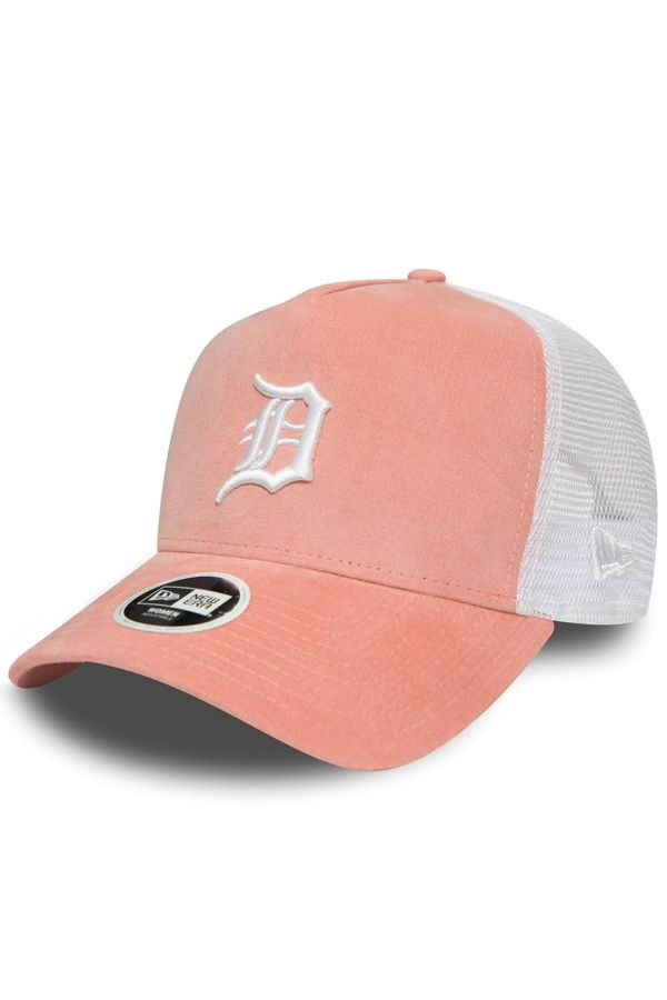 Šiltovka NEW ERA 9FORTY Detroit Tigers pink