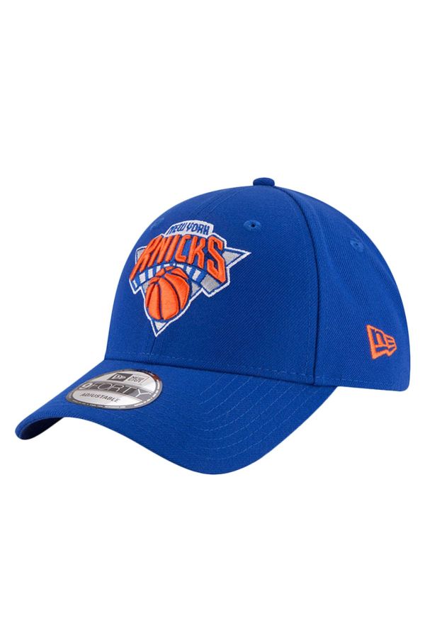 Šiltovka NEW ERA 9FORTY The League New York Knicks blue