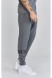 Tepláková súprava SIKSILK Dynamic grey