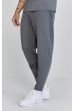 Tepláková súprava SIKSILK Dynamic grey