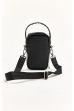 Taška SIKSILK X Messi Crossbody black