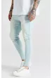Rifle SIK SILK Skinny Denims blue