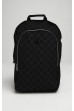 Batoh Sik Silk Core Check backpack 22l black