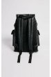 Batoh Sik Silk Elite Backpack 23l black