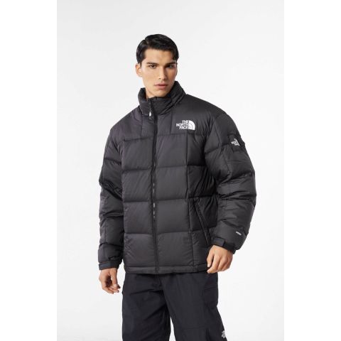 Bunda THE NORTH FACE Lhotse Jacket black