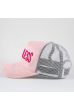 Šiltovka TWINZZ Monopol Limitless pink