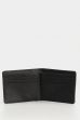 Peňaženka VANS Hiller Bifold black