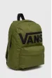 Batoh VANS Old Skool Drop 20l green