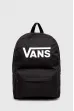 Batoh VANS Old Skool Print 20l black