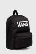 Batoh VANS Old Skool Print 20l black