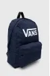 Batoh VANS Old Skool Print 20l navy