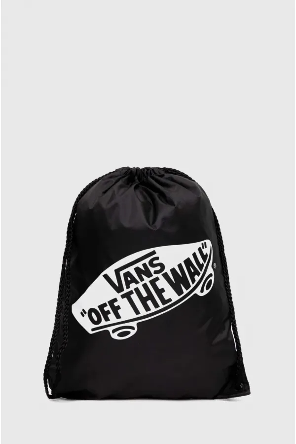 Batoh VANS Benched Bag black