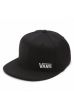 Šiltovka VANS Off The Wall Splitz black