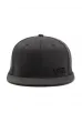 Šiltovka VANS Off The Wall Splitz grey