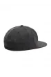 Šiltovka VANS Off The Wall Splitz grey