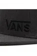 Šiltovka VANS Off The Wall Splitz grey