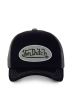 Šiltovka VON DUTCH Color Mesh black Šiltovka VON DUTCH Color Mesh black
