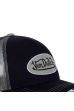 Šiltovka VON DUTCH Color Mesh black Šiltovka VON DUTCH Color Mesh black