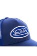 Šiltovka VON DUTCH Color Mesh blue Šiltovka VON DUTCH Color Mesh blue