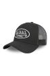 Šiltovka VON DUTCH Lof Mesh black Šiltovka VON DUTCH Lof Mesh black