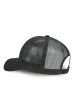 Šiltovka VON DUTCH Lof Mesh black Šiltovka VON DUTCH Lof Mesh black