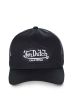 Šiltovka VON DUTCH Lof Mesh black Šiltovka VON DUTCH Lof Mesh black