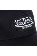 Šiltovka VON DUTCH Lof Mesh black Šiltovka VON DUTCH Lof Mesh black