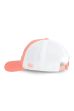 Šiltovka VON DUTCH Lof Mesh orange/white Šiltovka VON DUTCH Lof Mesh orange/white