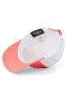 Šiltovka VON DUTCH Lof Mesh orange/white Šiltovka VON DUTCH Lof Mesh orange/white