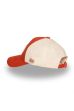 Šiltovka VON DUTCH Lof Mesh dark orange Šiltovka VON DUTCH Lof Mesh dark orange