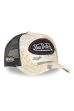 Šiltovka VON DUTCH Graphic Color beige Šiltovka VON DUTCH Graphic Color beige