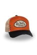 Šiltovka VON DUTCH Naka Mesh orange Šiltovka VON DUTCH Naka Mesh orange
