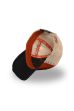 Šiltovka VON DUTCH Naka Mesh orange Šiltovka VON DUTCH Naka Mesh orange