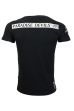 Tričko YAKUZA PREMIUM Tshirt 3504 black