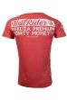 Tričko YAKUZA PREMIUM Tshirt 3509 red