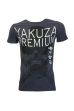 Tričko YAKUZA PREMIUM Tshirt 3519 grey