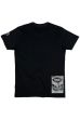 Tričko YAKUZA PREMIUM Tshirt 3601 black