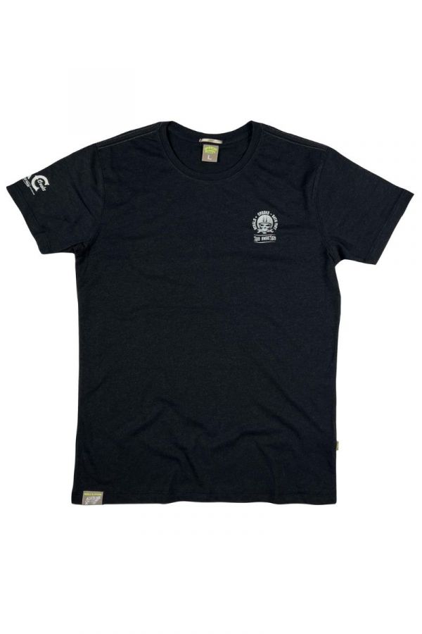 Tričko YAKUZA PREMIUM Tshirt 3619 black