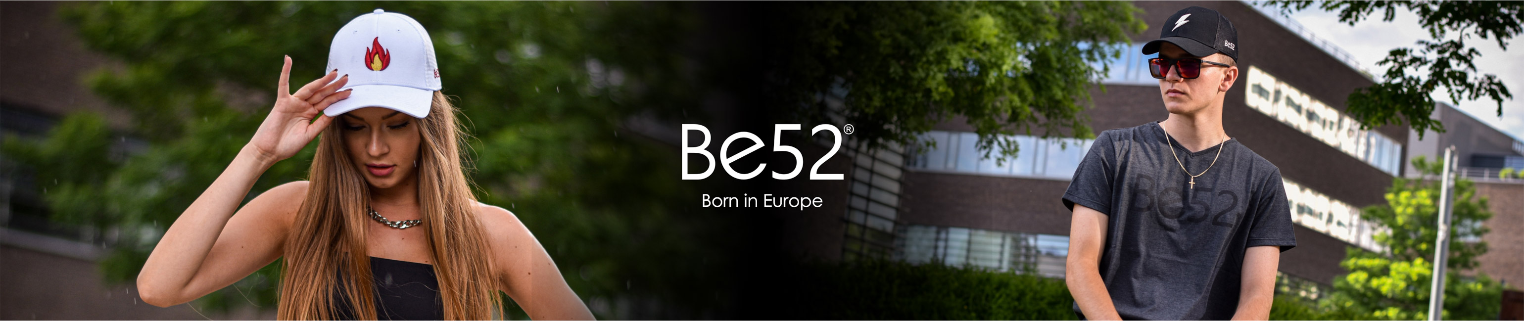 Be52