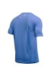 Tričko UNDER ARMOUR Sportstyle Logo blue
