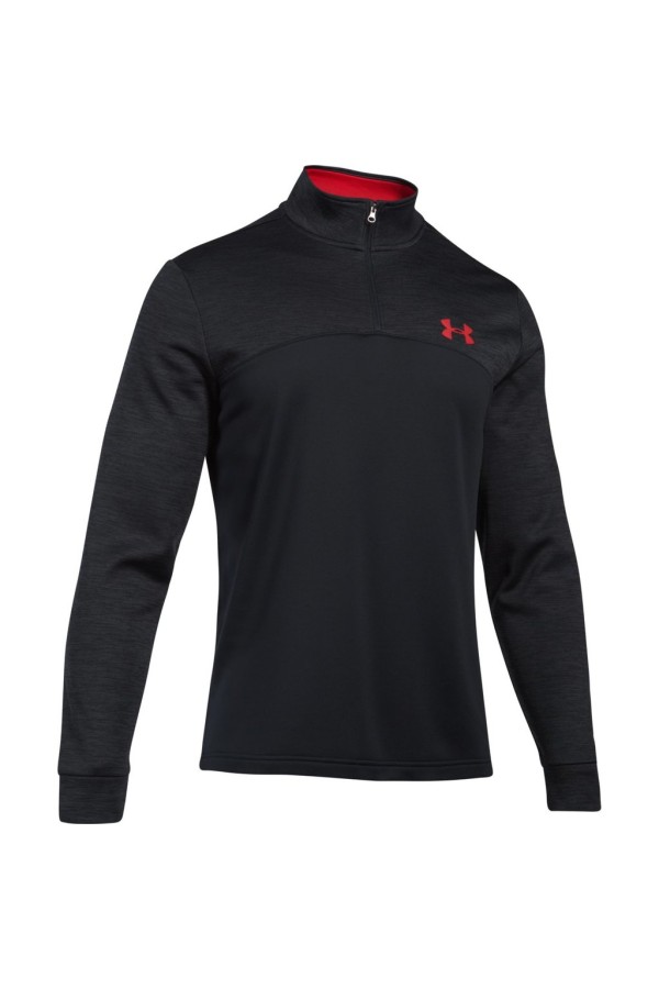 Mikina UNDER ARMOUR Storm AF Icon 1/4 Zip