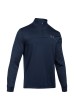 Mikina UNDER ARMOUR Storm AF Icon 1/4 Zip Navy